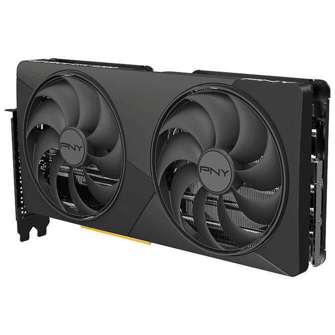 Tarjeta Gr&aacute;fica PNY GeForce&reg; RTX 5080 SFF Slim DF OC 16GB GDDR7 DLSS4 image number 4
