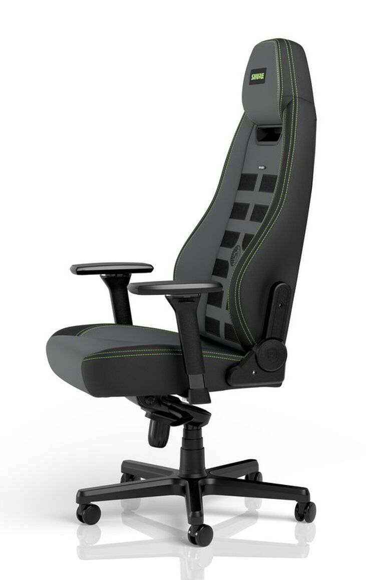 Silla noblechairs LEGEND - Shure Edition image number 5