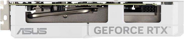 Tarjeta Gráfica Asus GeForce® RTX 4060 Dual Evo OC White 8GB GDDR6 DLSS3 image number 9