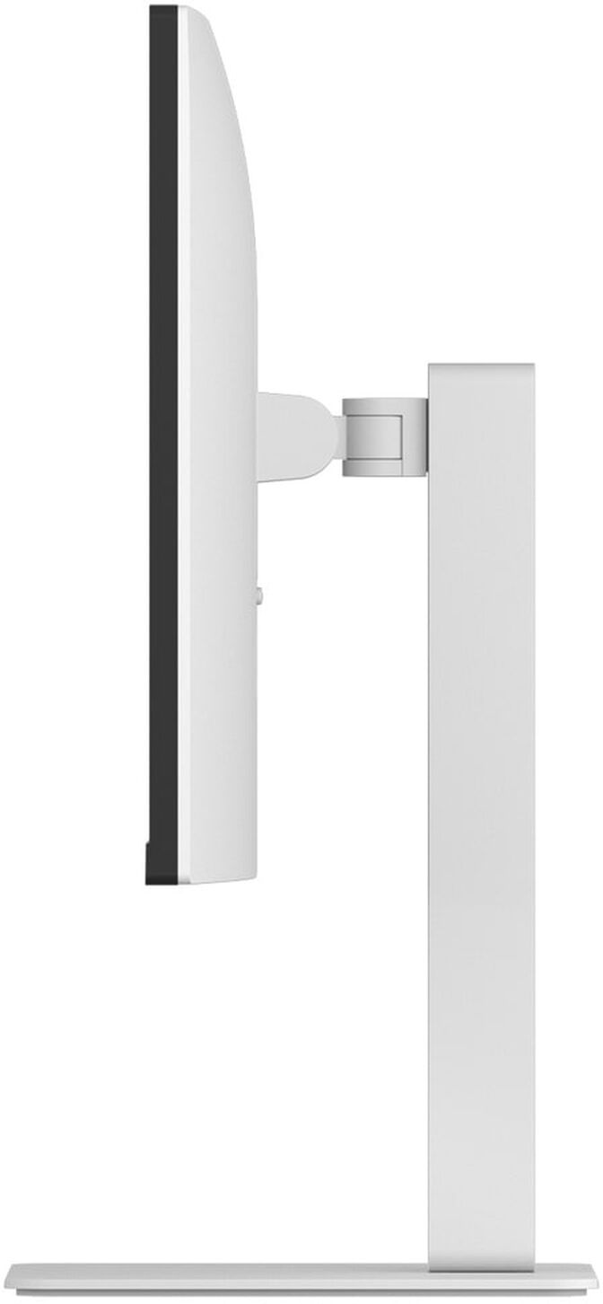 Monitor LG UltraFine 27" 27US550-W IPS 4K 60Hz image number 1