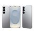 Smartphone Samsung Galaxy S25 6.2" (12 / 256GB) 120Hz Gris image number null