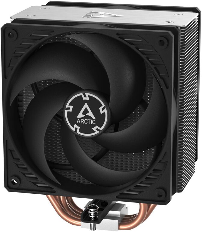 Ventilador CPU Arctic Freezer 36 CO Black - 120mm image number 0