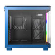 Caja ATX Montech King 95 Azul image number null