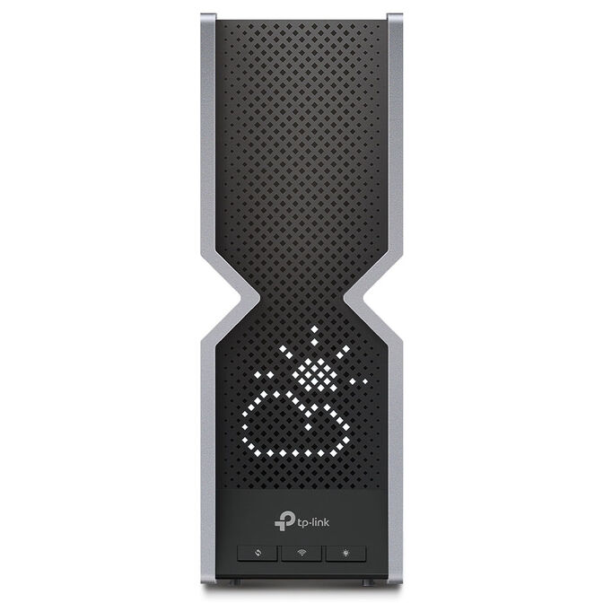 Router TP-Link Archer BE800 Wi-Fi 7 Tri-Band Multi-Gigabit Wireless - ARCHERBE800 image number 2