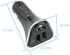 Cargador de Isqueiro Tooq 3x USB 5V/5.2A Negro image number null