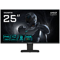 Monitor Gigabyte 24.5" GS25F2A FHD SS-IPS 240Hz 1ms AMD FreeSync Premium