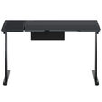 Escritorio Gaming ThunderX3 LAB-X Lite &ndash; Negro image number null