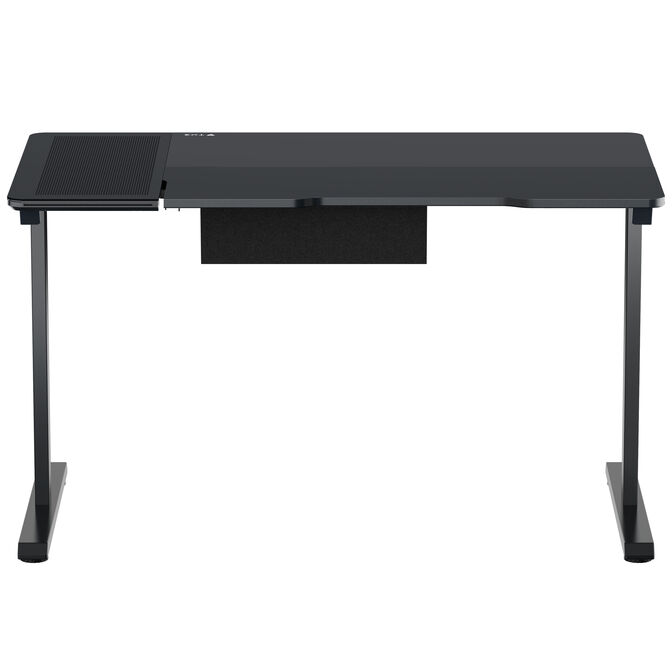 Escritorio Gaming ThunderX3 LAB-X Lite &ndash; Negro image number 5