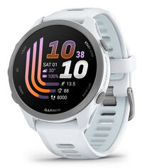 Smartwatch Garmin Forerunner 170 43mm Branco