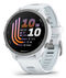 Smartwatch Garmin Forerunner 170 43mm Branco