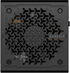 Fuente Alimentación Modular Corsair RMe Series RM650e 650W 80 Plus Gold ATX3.1 - PCIe 5.1 image number null