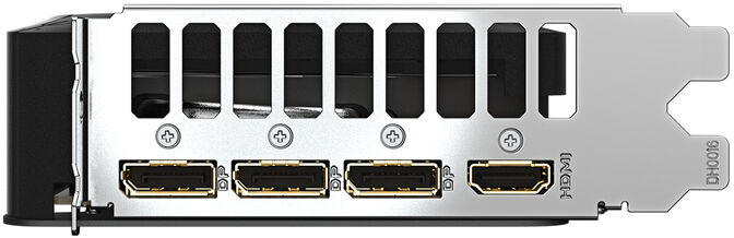 Tarjeta Gr&aacute;fica Gigabyte GeForce&reg; RTX 5060 Ti Eagle OC 8GB GDDR7 DLSS4 image number 6