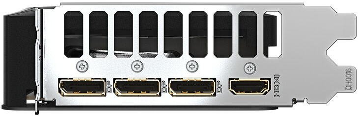 Tarjeta Gráfica Gigabyte GeForce® RTX 5060 Ti Eagle OC 8GB GDDR7 DLSS4 image number 6