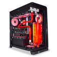 Ordenador King Mod Liquid-PC Ryzen 7 9800X3D 64GB DDR5 2TB RTX 5090 WiFi W11 image number null