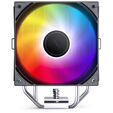 Ventilador CPU Jonsbo CB40 ARGB Negro - 120mm image number null