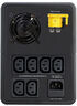 UPS APC Easy BVX 1600VA/900W AVR IEC image number null