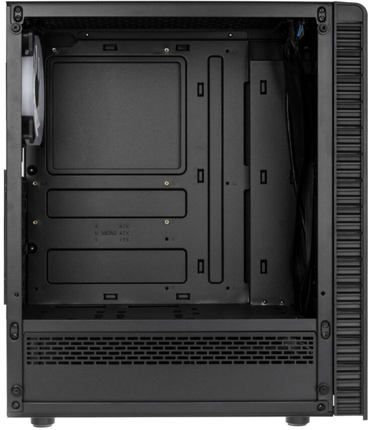 Caja ATX Kolink Observatory Lite Mesh RGB Vidrio Templado image number 5