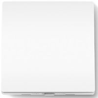 Interruptor Inteligente TP-Link TapoS22 TapoS210 Simples de Encastrar