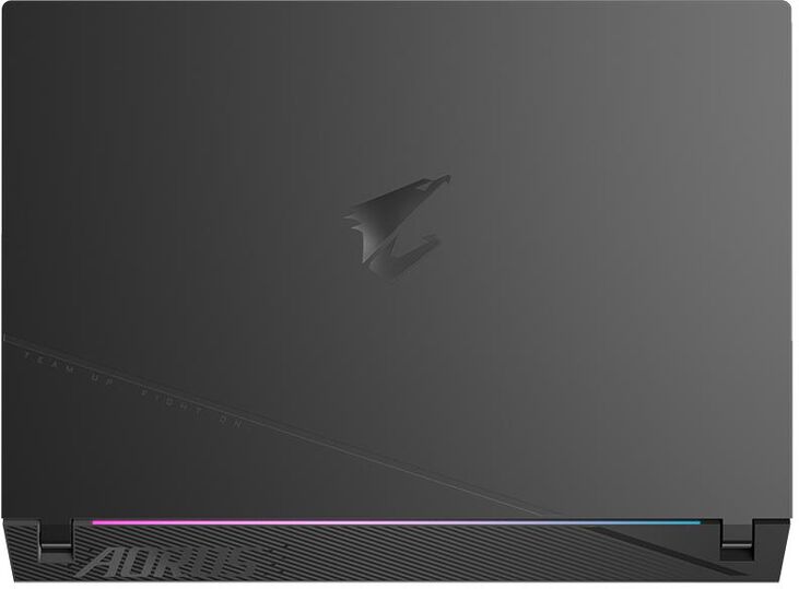 GIGABYTE AORUS 17 BSF-73PT654SH ordenador portatil Intel® Core™ i7 i7-13700H Portátil 43,9 cm (17.3") Quad HD 16 GB DDR5-SDRAM 1 TB SSD NVIDIA GeForce RTX 4070 Wi-Fi 6E (802.11ax) Windows 11 Home Negro image number 2