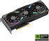 Tarjeta Gráfica PNY GeForce® RTX 5070 Gaming RGB Triple Fan OC 12GB GDDR7 DLSS4 image number null