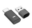 Auriculares Logitech Zone Wireless 2 UC Bluetooth ANC Grafito image number null