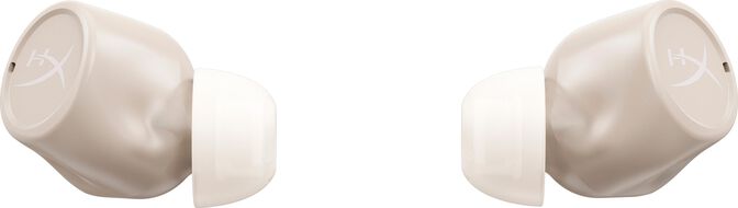Earbuds HyperX Cirro Buds Pro Bege image number 0