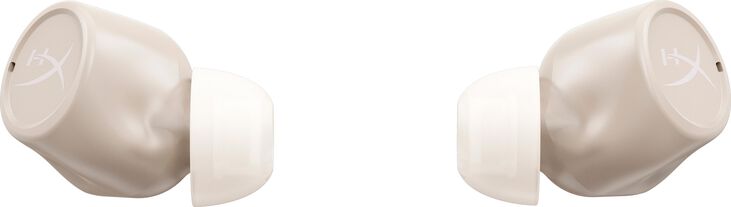 Earbuds HyperX Cirro Buds Pro Bege image number 0