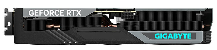 GIGABYTE GAMING GeForce RTX&shy;&shy; 4060 Ti OC 8G NVIDIA GeForce RTX 4060 Ti 8 GB GDDR6 image number 7