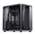 Caja ATX Jonsbo X400 PRO Vidrio Templado Curvo Gris Bonus
