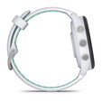 Smartwatch Garmin Forerunner 265S 42mm Branco/Verde image number null