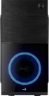 Caja Micro-ATX Aerocool CS-105 Negro image number null