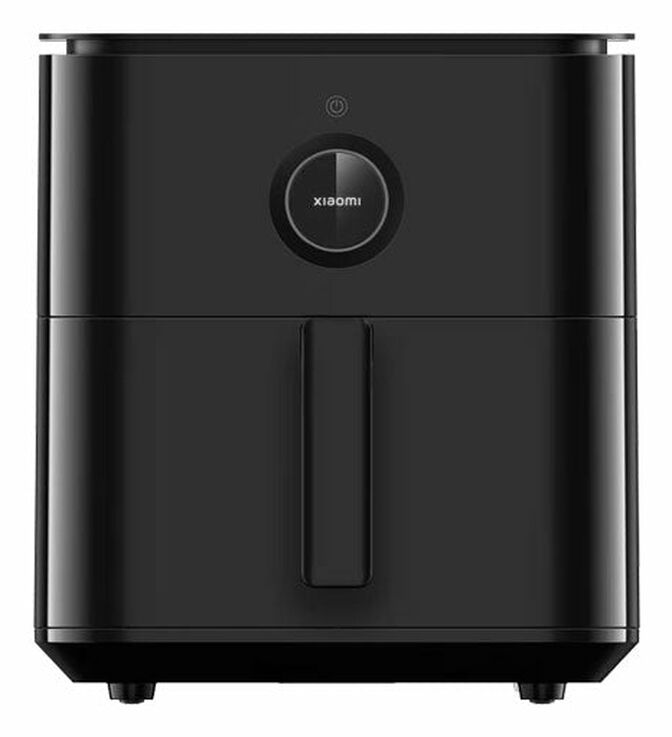 Freidora de Aire Xiaomi Smart Air Fryer 6.5L Negro image number 0