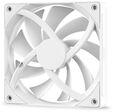 Ventilador NZXT F120Q QUIET AIRFLOW V2 120mm - Single Pack Blancas image number null