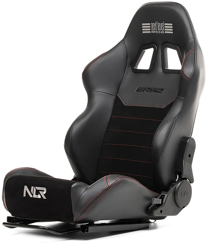 Asiento de competici&oacute;n Next Level Racing ERS2 ELITE image number 1