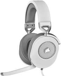 Auriculares Corsair H65 Surrynd Blanco