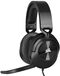 Auriculares Corsair H55 Surrynd Negro