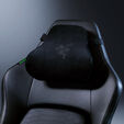 Silla Gaming Razer Iskur V2 Negro image number null