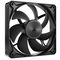 Ventilador Corsair RS140 II PWM Negro 140mm