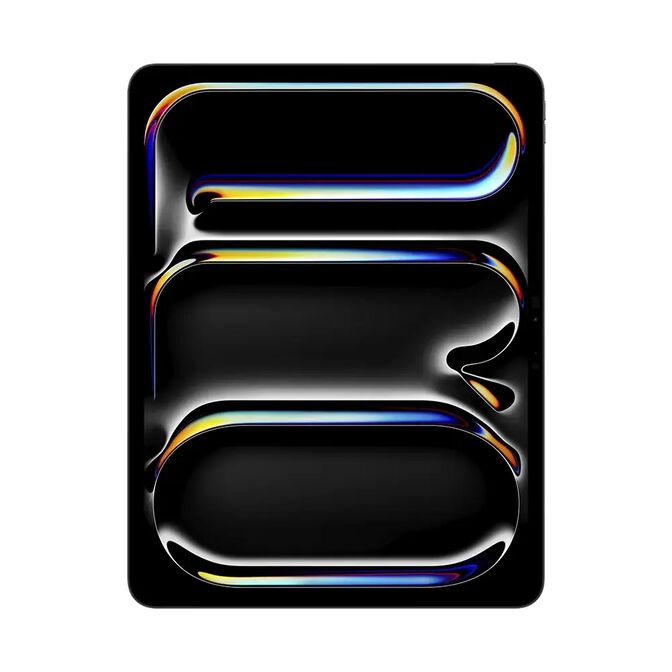 Tablet Apple iPad Pro M5 13" Wi-Fi 1TB Preto Espacial Tandem OLED image number 0