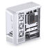 Caja ATX Jonsbo D400 Vidrio Templado Blanco image number null