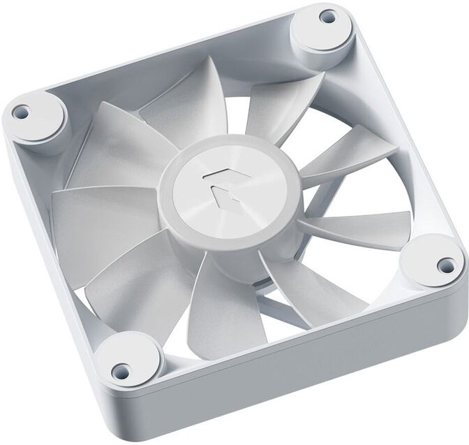 Ventilador APNX FP1-RQ-120 PWM ARGB Blanco - 120mm image number 5