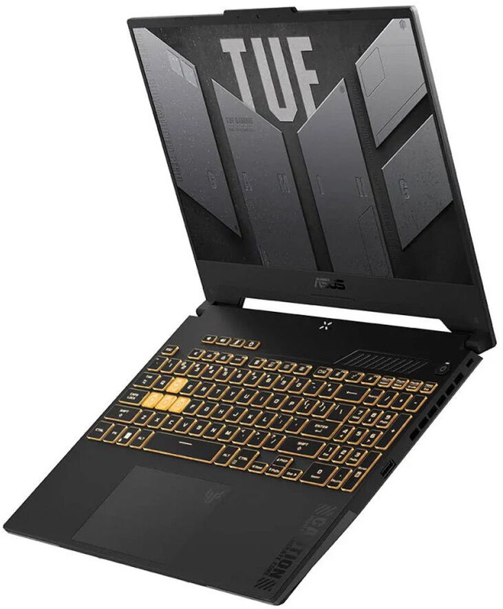 Port&aacute;til ASUS TUF F15 FX507VI 15.6" i7 13620H 32GB DDR5 1TB RTX 4070 144Hz image number 3