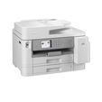 Impresora Multifunci&oacute;n de Inyecci&oacute;n de Tinta Brother MFC-J5955DW A3 WiFi image number null