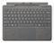 Microsoft Surface Pro Keyboard Platina
