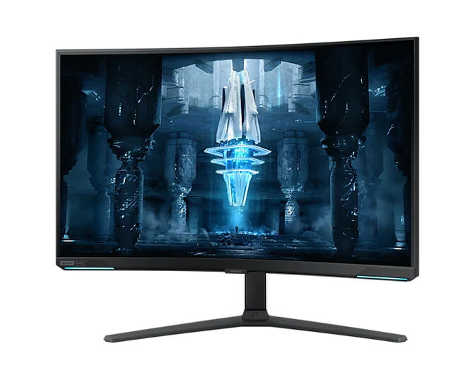 Monitor Samsung Odyssey NEO G8 32" G85NB Mini LED 4K 240Hz 1ms FreeSync Premium Pro image number 20