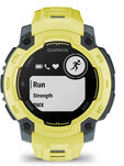 Smartwatch Garmin Instinct E 45mm Amarelo image number null