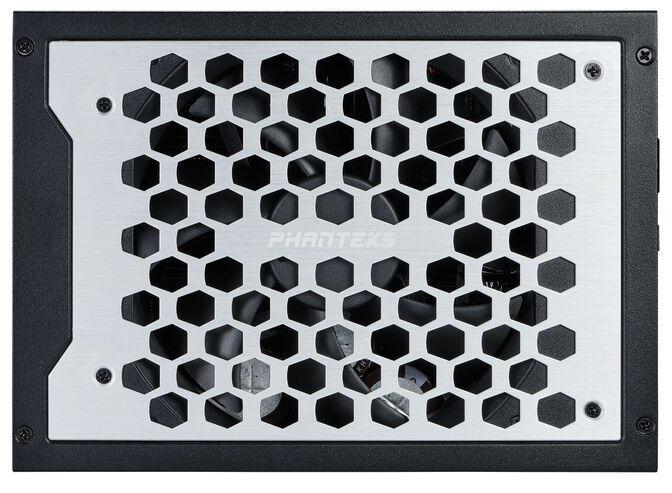 Fuente Modular Phanteks Revolt ATX 3.0 PCIe 5.0 1600W Titanium Preta (Sin Cables Inclu&iacute;dos) image number 6