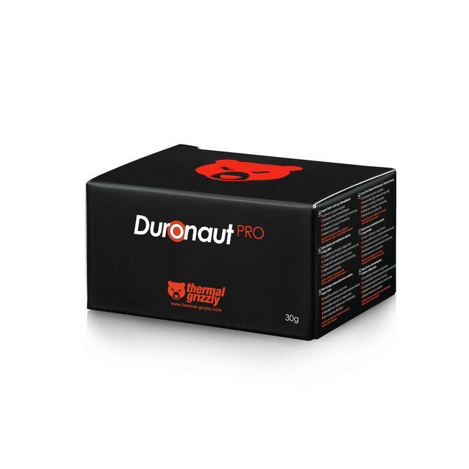 Pasta T&eacute;rmica Thermal Grizzly Duronaut Pro (30g) image number 4