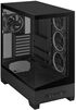 Torre ATX Asus A31 Plus ARGB Negro image number null