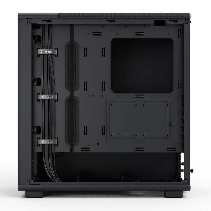 Torre ATX Fractal Design Epoch Black Solid image number 13